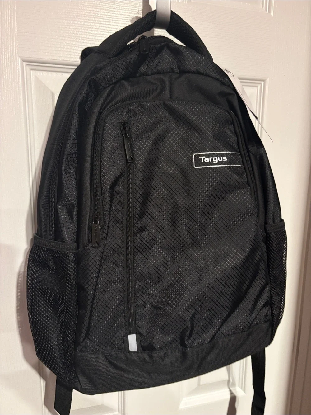 Targus sleek backpack